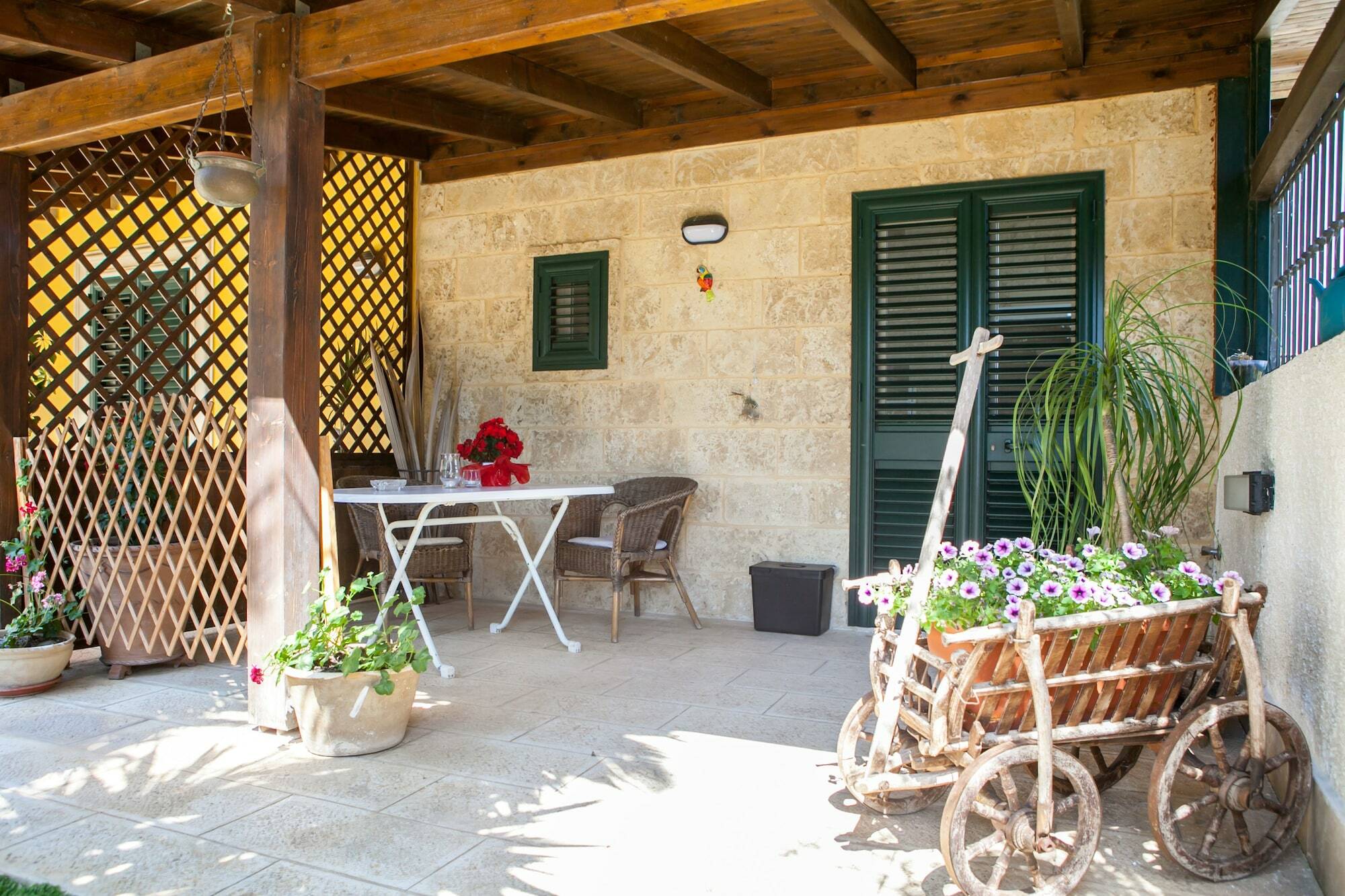 Hotel Casolare I Tre Ulivi Salice Salentino Exterior foto